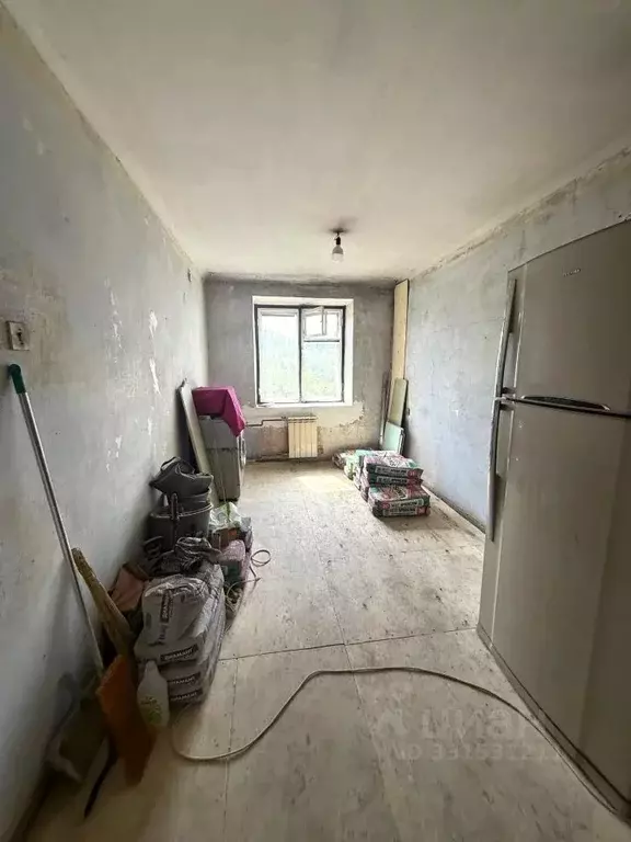 3-к кв. Иркутская область, Иркутск ул. 2-я Железнодорожная, 15 (64.0 ... - Фото 0