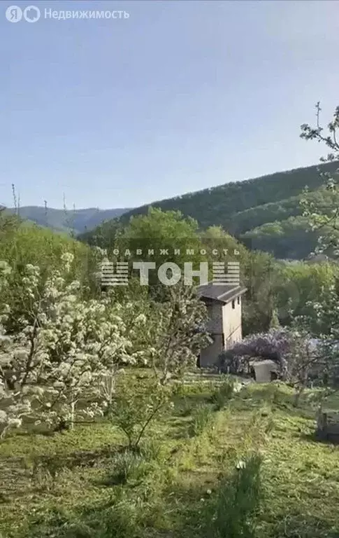 Дом в село Михайловский Перевал, Центральная улица (106 м) - Фото 2