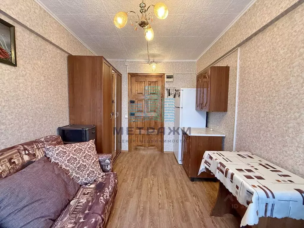 Комната Калужская область, Калуга ул. Болотникова, 19 (12.0 м) - Фото 2