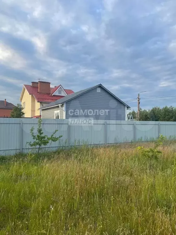 Участок 7,5 сот. (ИЖС) - Фото 0