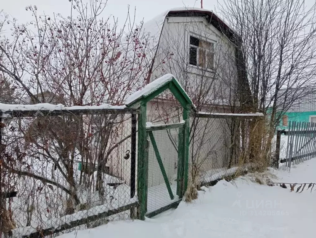 Участок в Марий Эл, Йошкар-Ола Коммунальник СНТ, 25/32 (4.0 сот.) - Фото 0