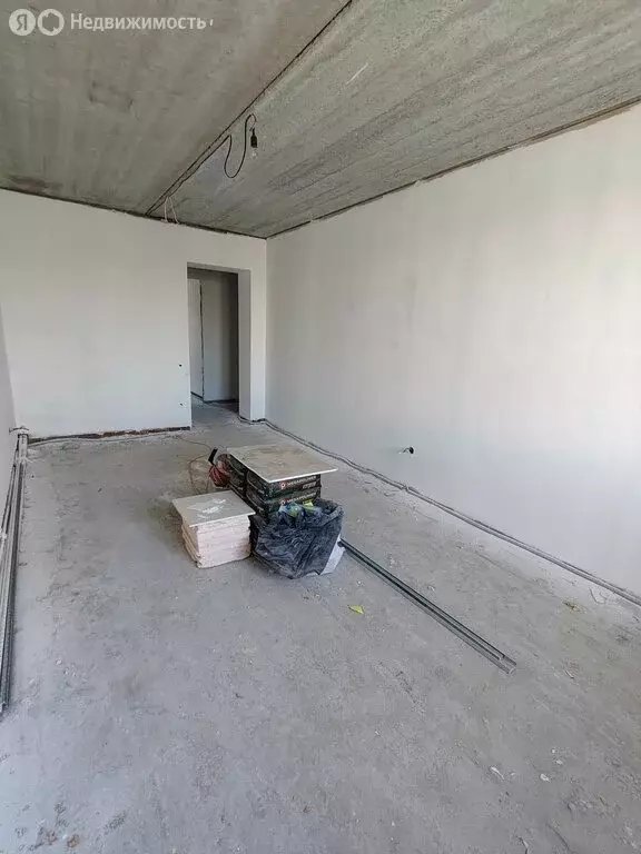 1-комнатная квартира: Стройкерамика, улица Митрополита Мануила ... - Фото 2