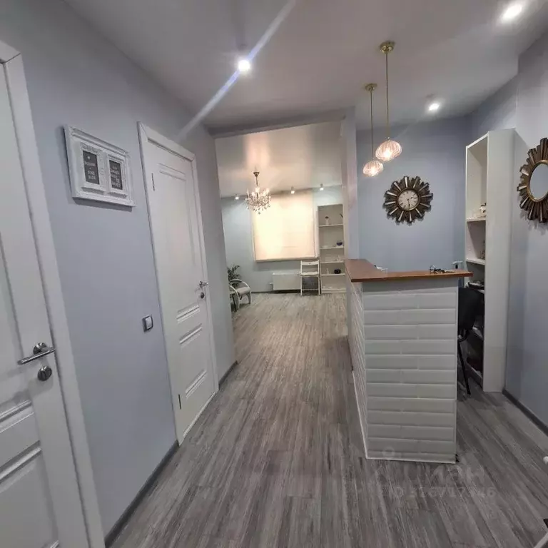 Помещение свободного назначения в Свердловская область, Верхняя Пышма ... - Фото 1