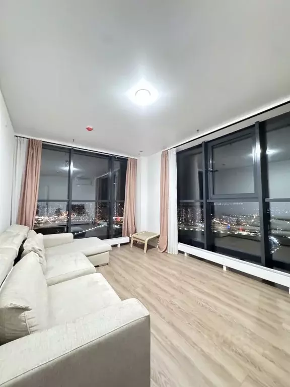 2-к кв. Москва Пятницкое ш., 56Б (55.0 м) - Фото 1