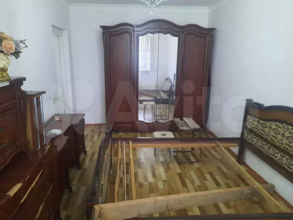 4-к. квартира, 78,2 м, 1/3 эт. - Фото 1
