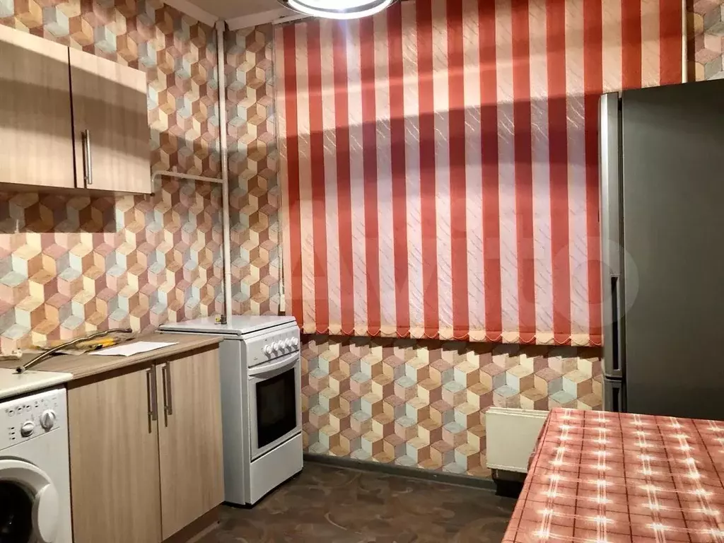 2-к. квартира, 52 м, 3/9 эт. - Фото 1