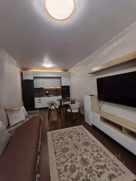 2-к кв. Москва, Москва, Московский г. ул. Лаптева, 7 (61.0 м) - Фото 1