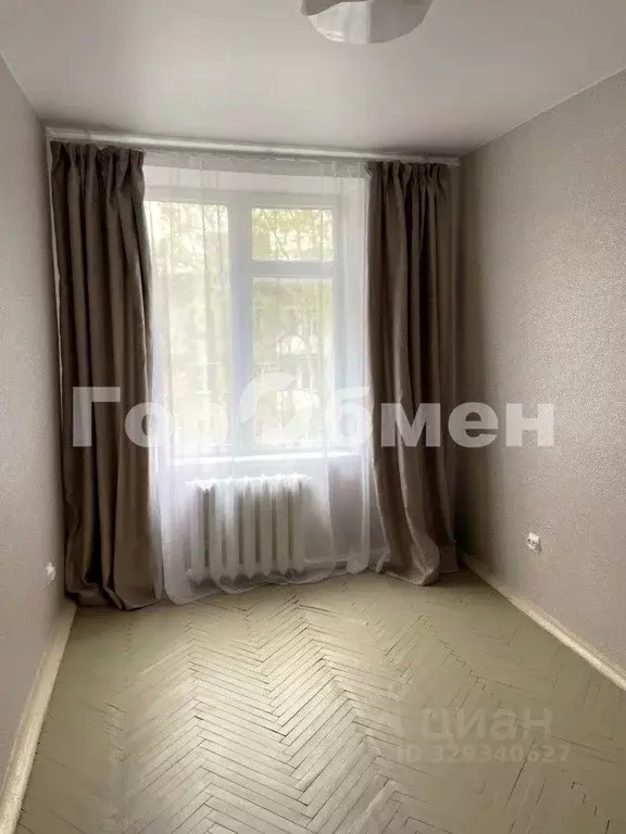 2-к кв. Москва Шебашевский проезд, 5 (45.0 м) - Фото 2