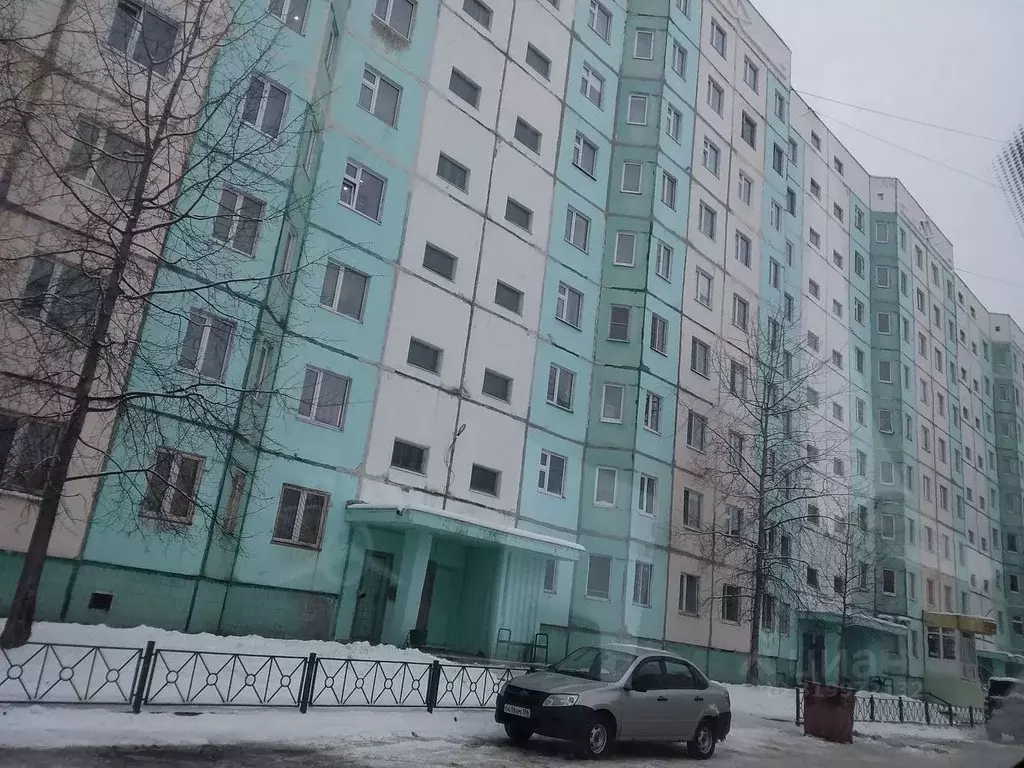 5-к кв. Ханты-Мансийский АО, Радужный 6-й мкр, 12 (105.1 м) - Фото 1