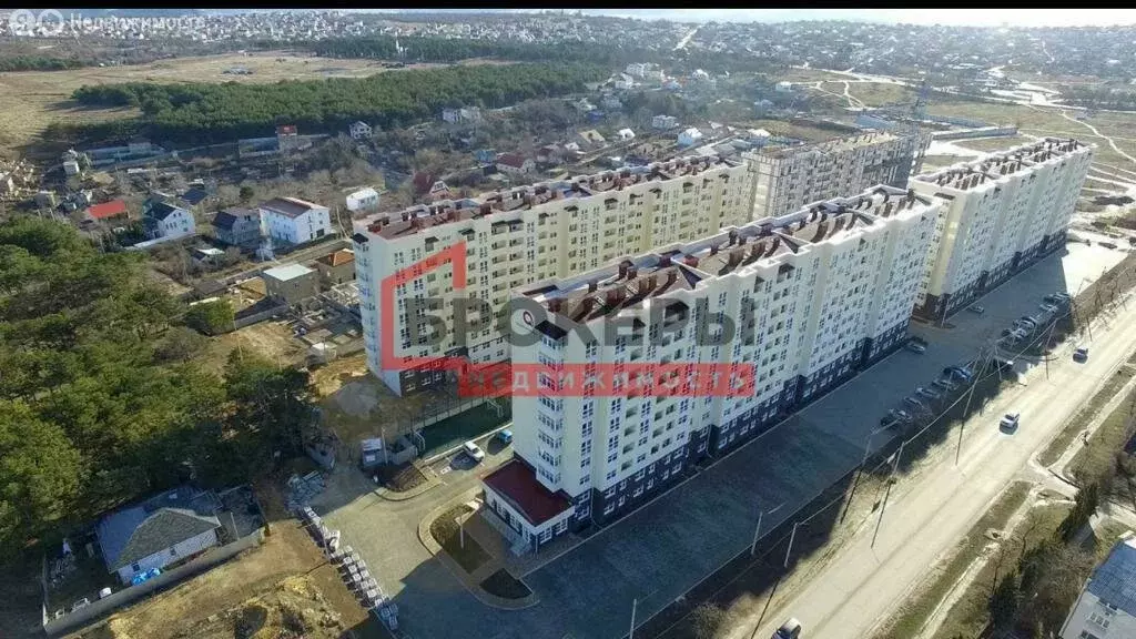 Участок в Севастополь, улица Фильченкова, 106 (8 м) - Фото 1