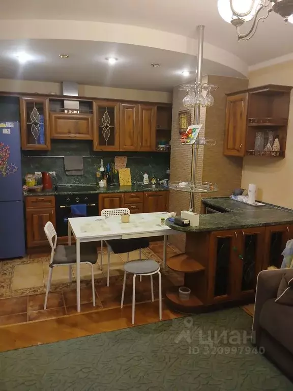 3-к кв. Московская область, Балашиха Железнодорожный мкр, ул. ... - Фото 2