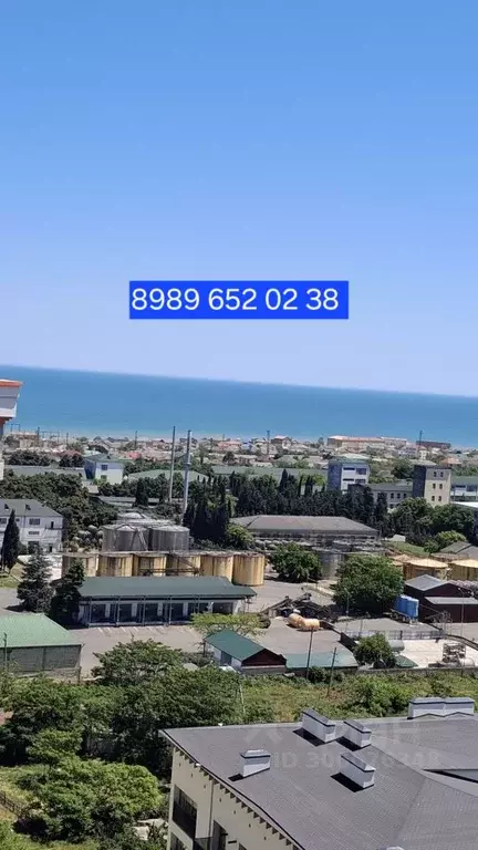 1-к кв. Дагестан, Дербент пер. Карла Маркса, 57 (53.0 м) - Фото 1