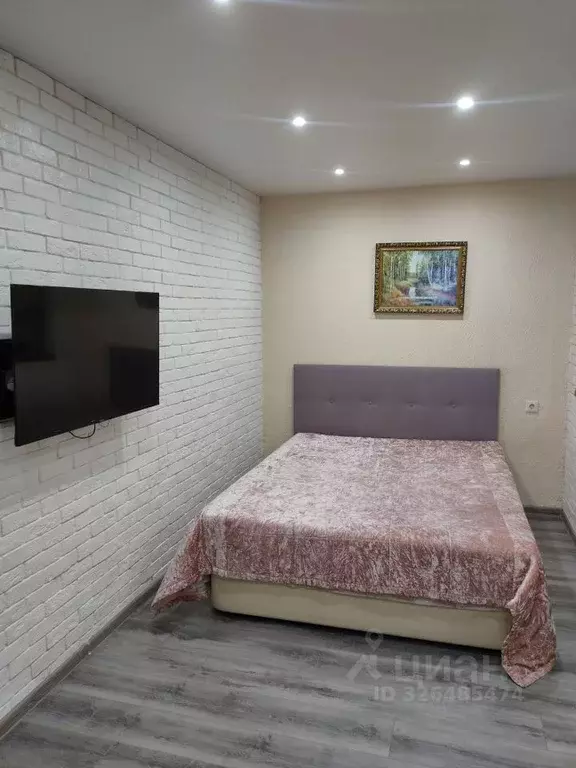 1-к кв. Московская область, Ленинский городской округ, Лопатино пгт ... - Фото 1