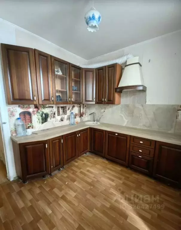 1-к кв. Московская область, Подольск ул. Академика Доллежаля, 8 (38.0 ... - Фото 1