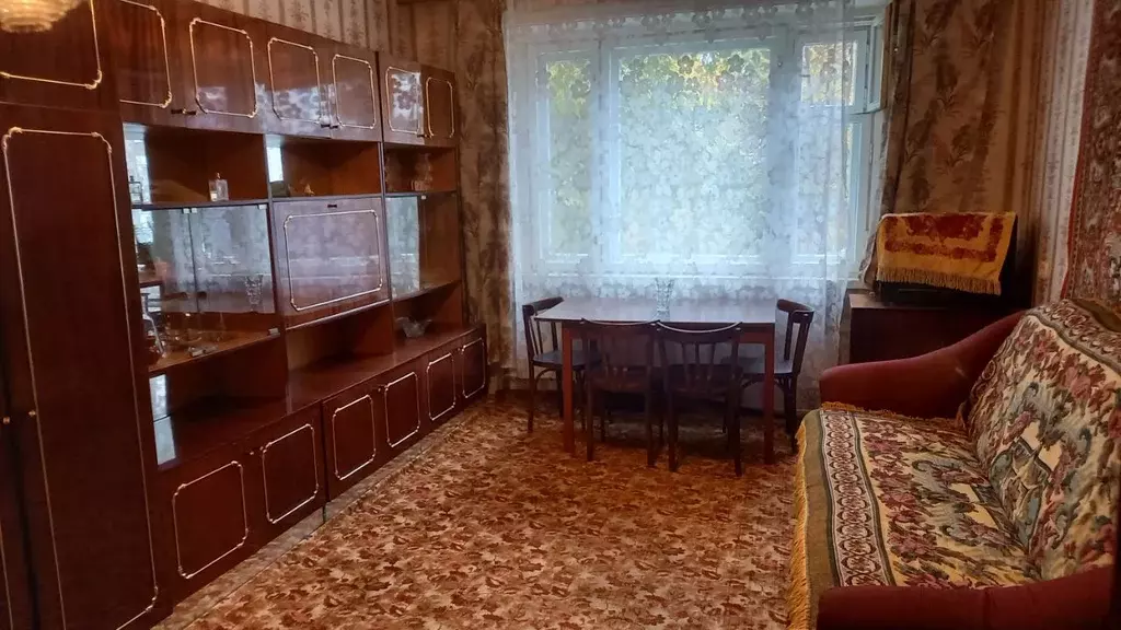 3-к кв. Пензенская область, Пенза просп. Строителей, 37 (66.0 м) - Фото 2