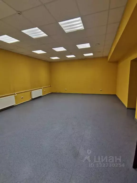 Офис в Белгородская область, Белгород ул. Константина Заслонова, 92 ... - Фото 1