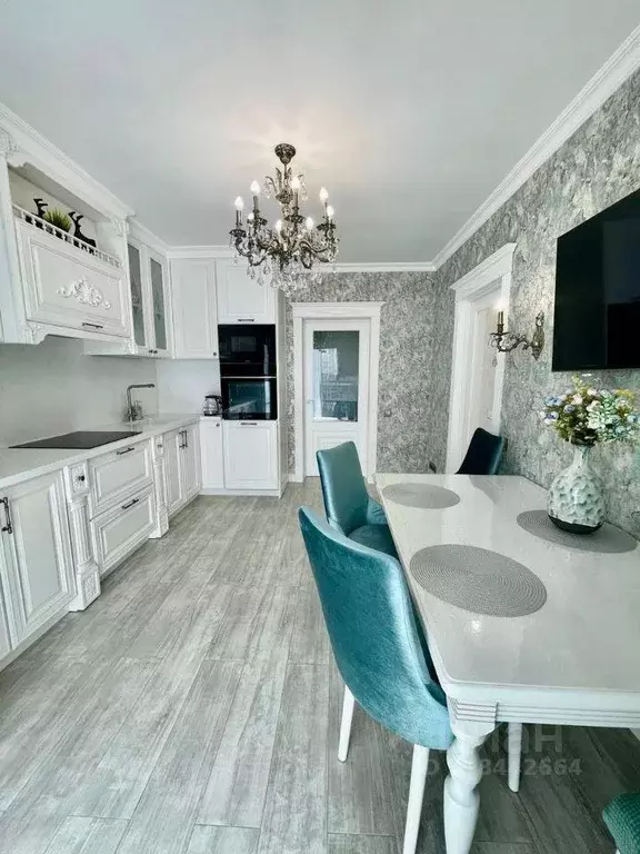 Квартира, 2 комнаты, 63 м - Фото 0