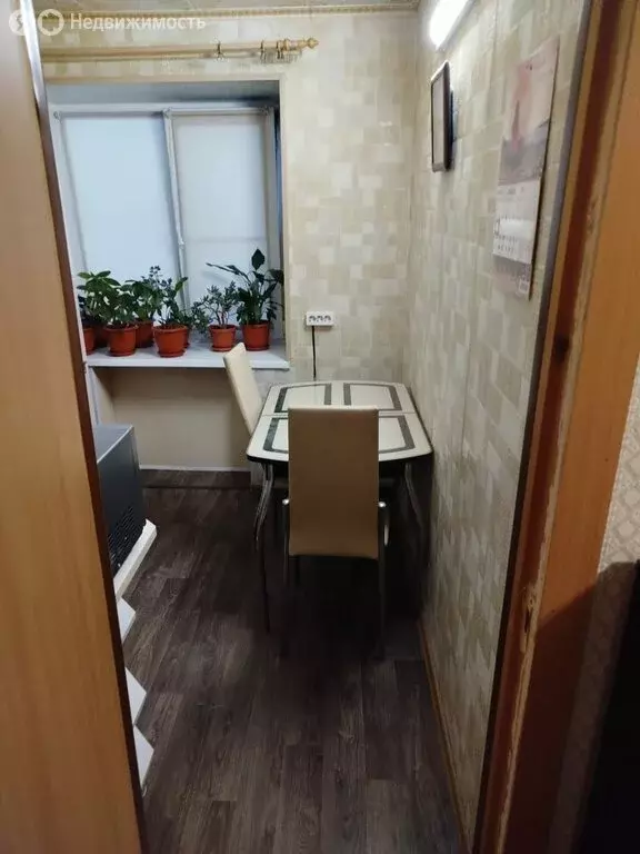 2-комнатная квартира: Череповец, площадь Строителей, 2 (32.5 м) - Фото 1
