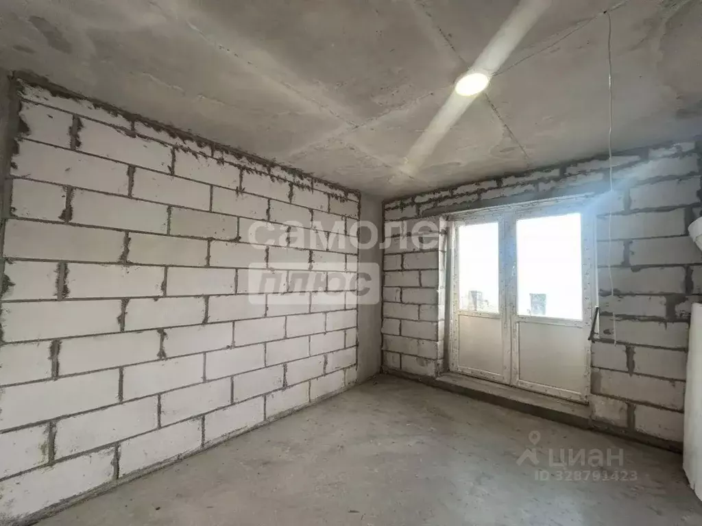 Квартира, студия, 25.8 м - Фото 1