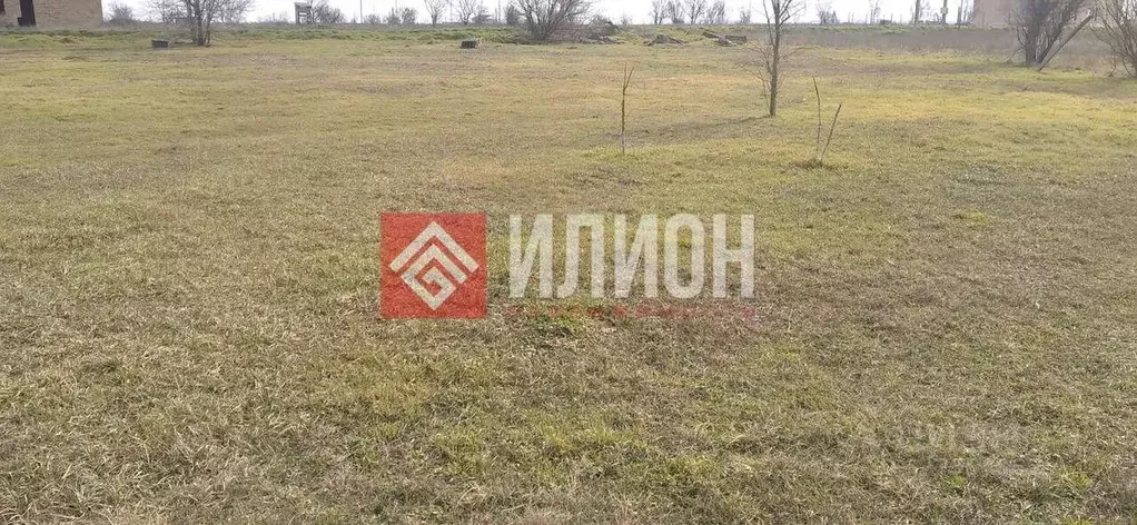 Участок в Крым, Симферопольский район, Чистенское с/пос, с. Камышинка  ... - Фото 2