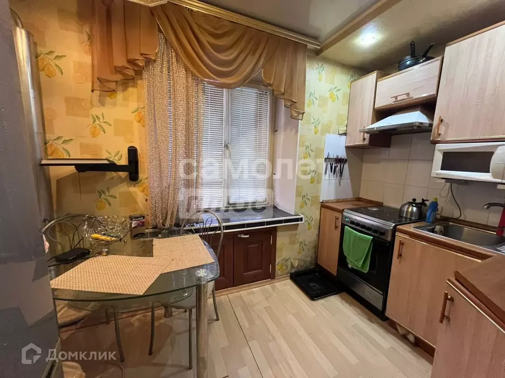Продаётся 2-к квартира, 41.8 м - Фото 0
