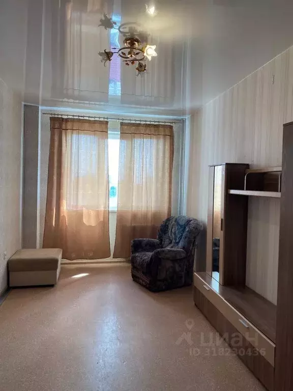 1-к кв. Новосибирская область, Новосибирск ул. Красина, 56 (42.0 м) - Фото 0