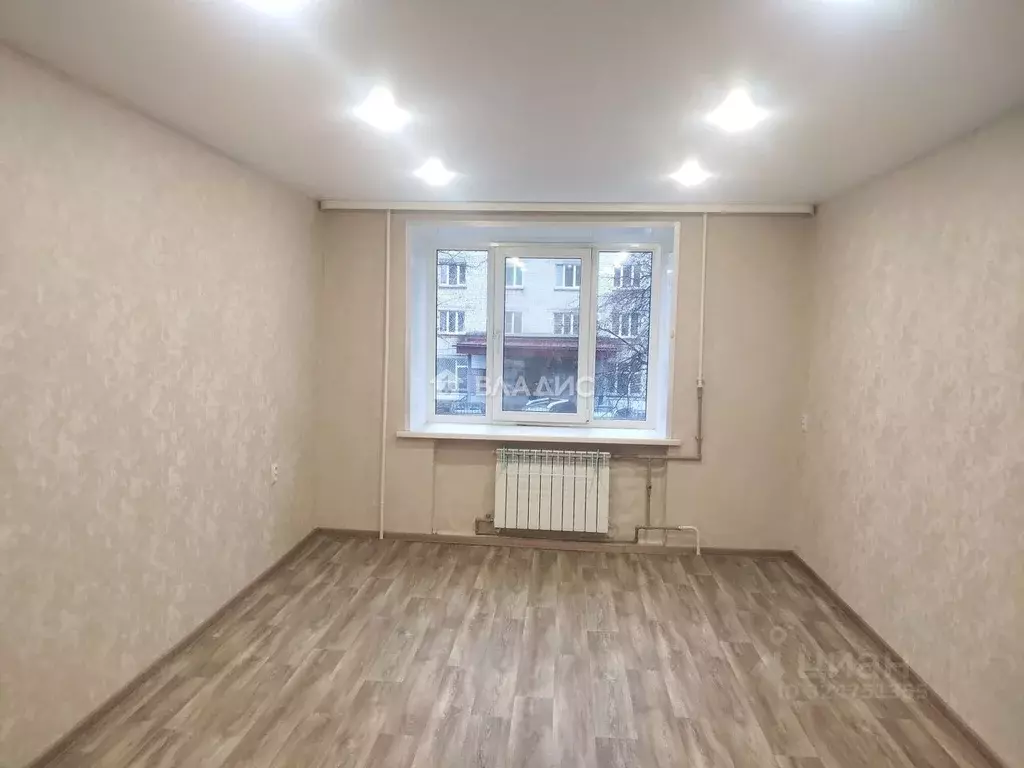 Комната Нижегородская область, Нижний Новгород ул. Дьяконова, 41 (19.0 ... - Фото 1