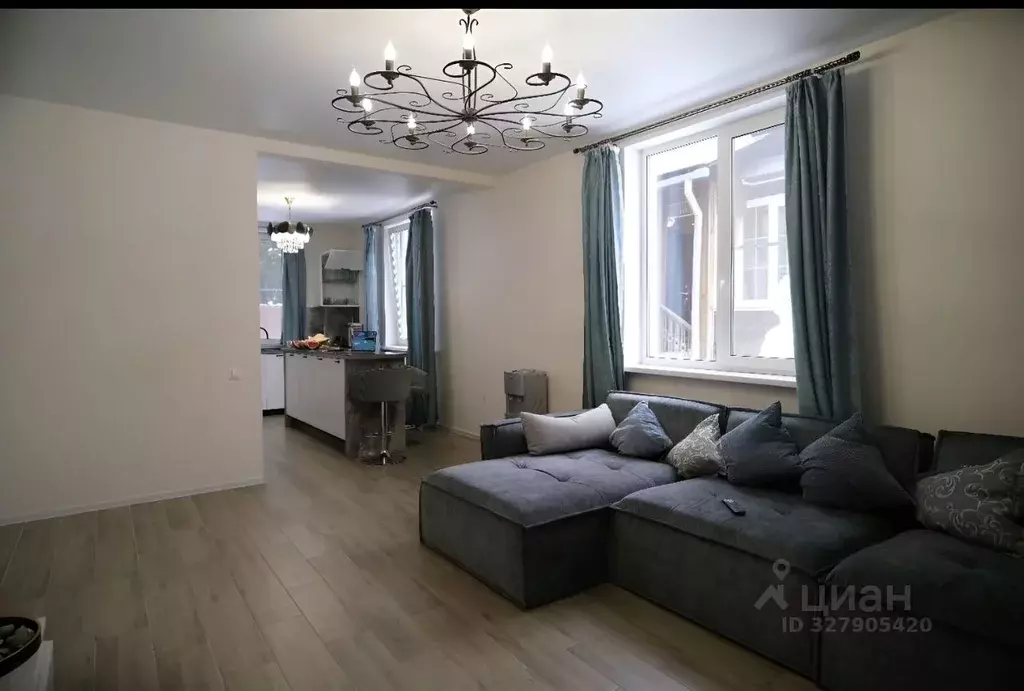 Дом в Московская область, Щелково городской округ, Загорянский пгт ул. ... - Фото 1