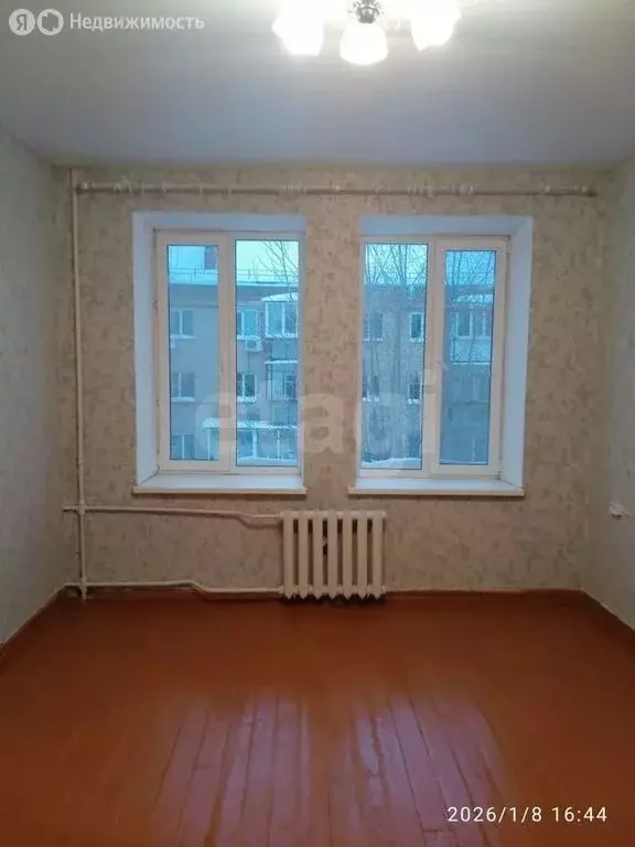 1к в -комнатной квартире (18.2 м) - Фото 1