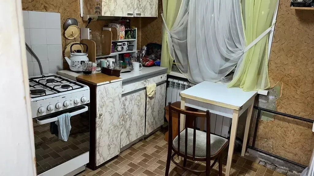 Комната Москва ул. Маршала Неделина, 28 - Фото 1