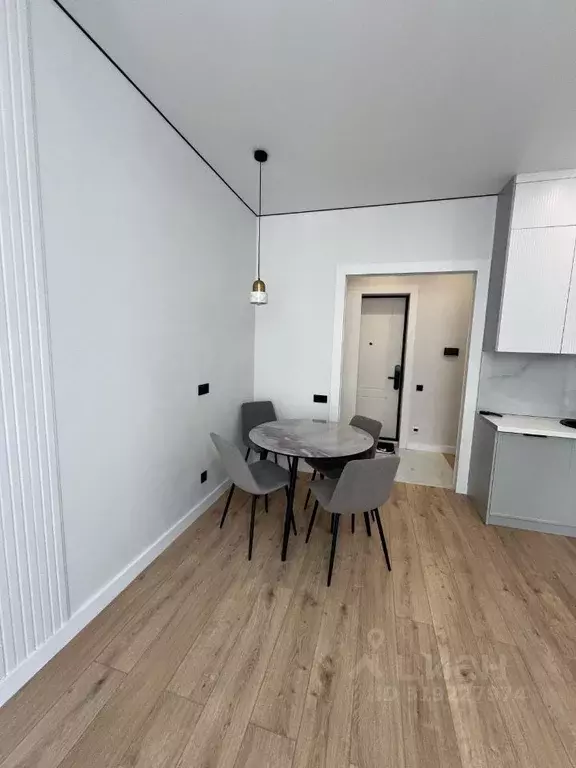 2-к кв. Татарстан, Казань ул. Сибгата Хакима, 40 (55.0 м) - Фото 1