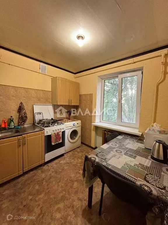 Продаётся 2-к квартира, 36 м - Фото 1