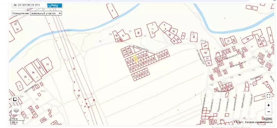 Участок в село Ендовище, улица Красный Кут (10 м) - Фото 0