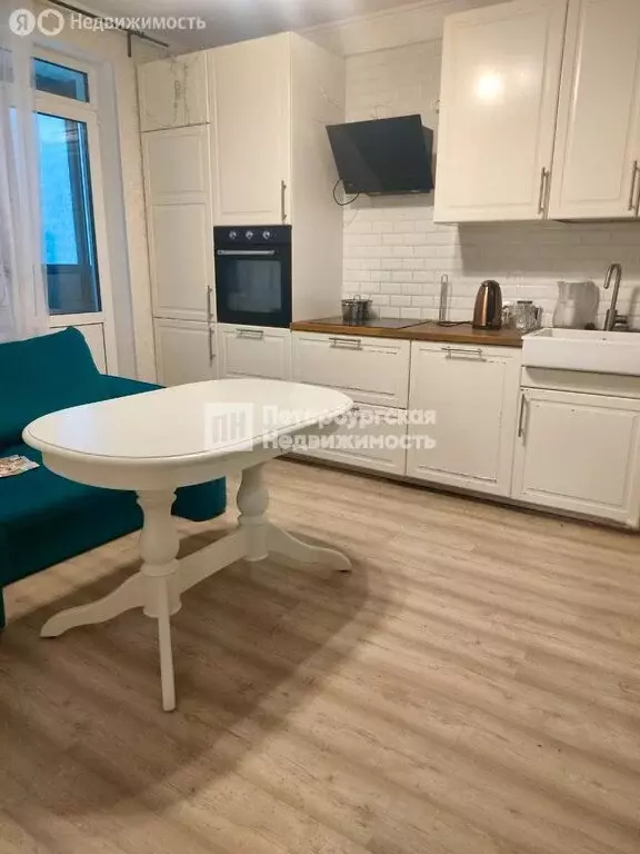 2-комнатная квартира: Мурино, Воронцовский бульвар, 14к4 (52.16 м) - Фото 1