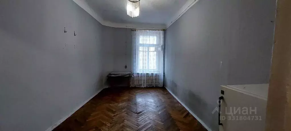 Комната Санкт-Петербург 4-я Советская ул., 5 (16.3 м) - Фото 1