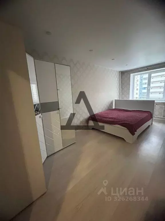 2-к кв. Самарская область, Самара Осетинская ул., 13А (69.0 м) - Фото 1