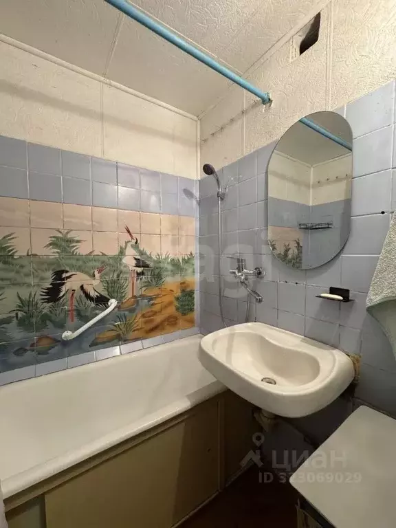 3-к кв. Архангельская область, Архангельск Первомайская ул., 8 (62.9 ... - Фото 1