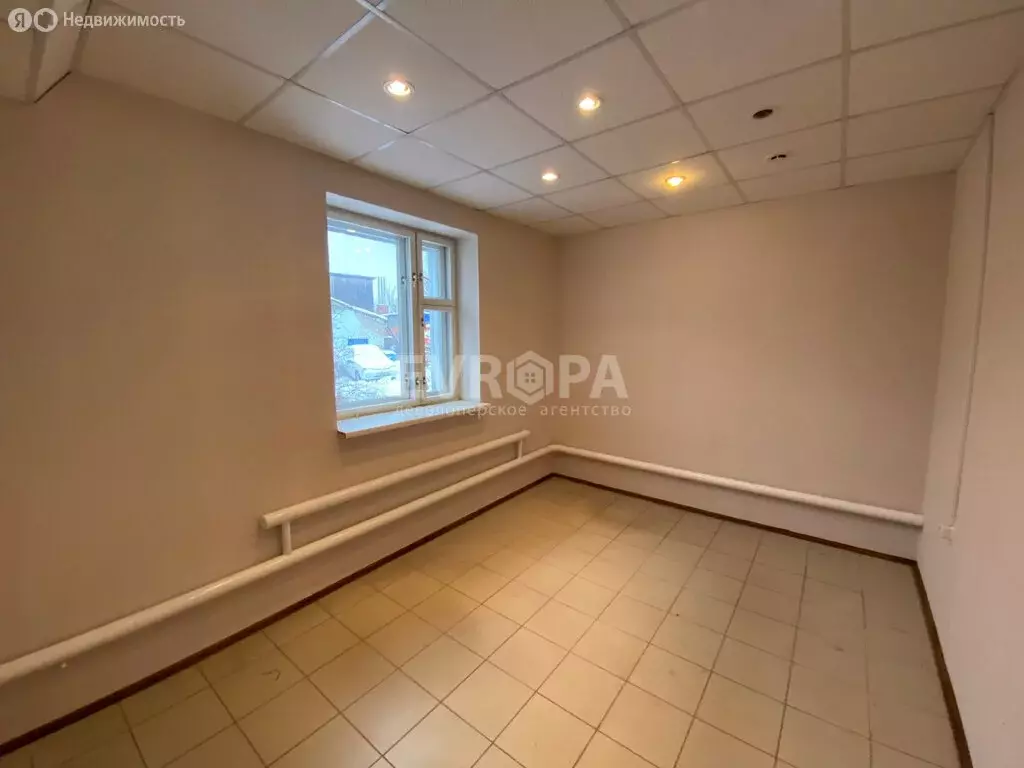 Офис (21.5 м) - Фото 1