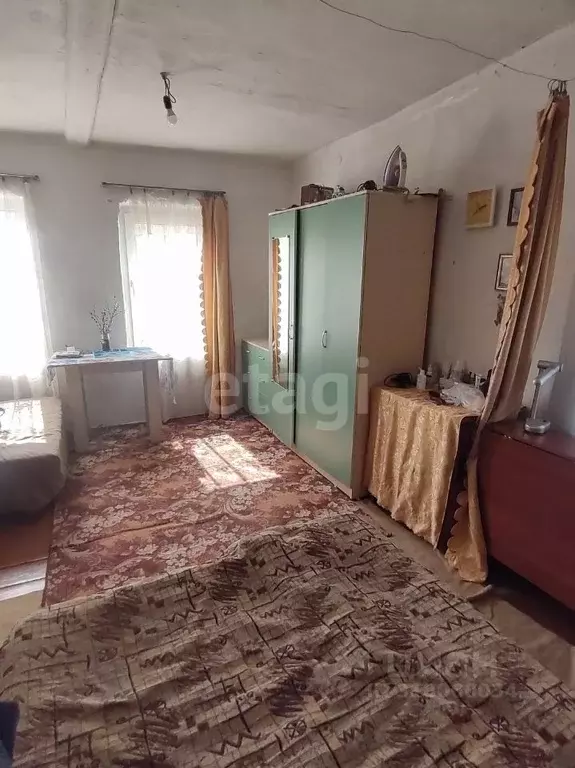Дом в Кемеровская область, Кемерово ул. Сельская, 18 (28 м) - Фото 0