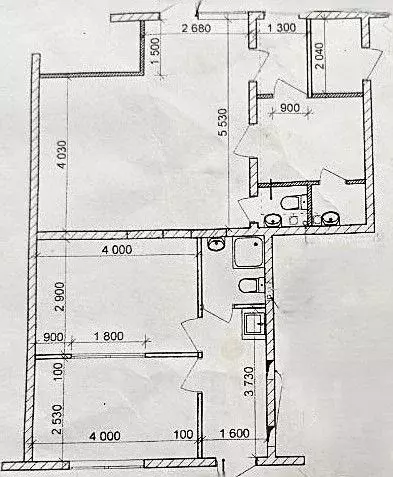 Помещение свободного назначения в Крым, Алушта муниципальный округ, ... - Фото 1