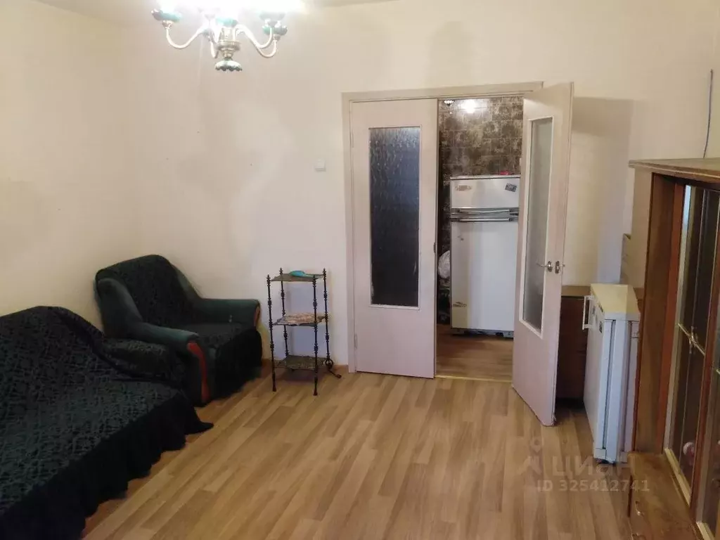 2-к кв. Москва Ангарская ул., 13 (52.0 м) - Фото 2