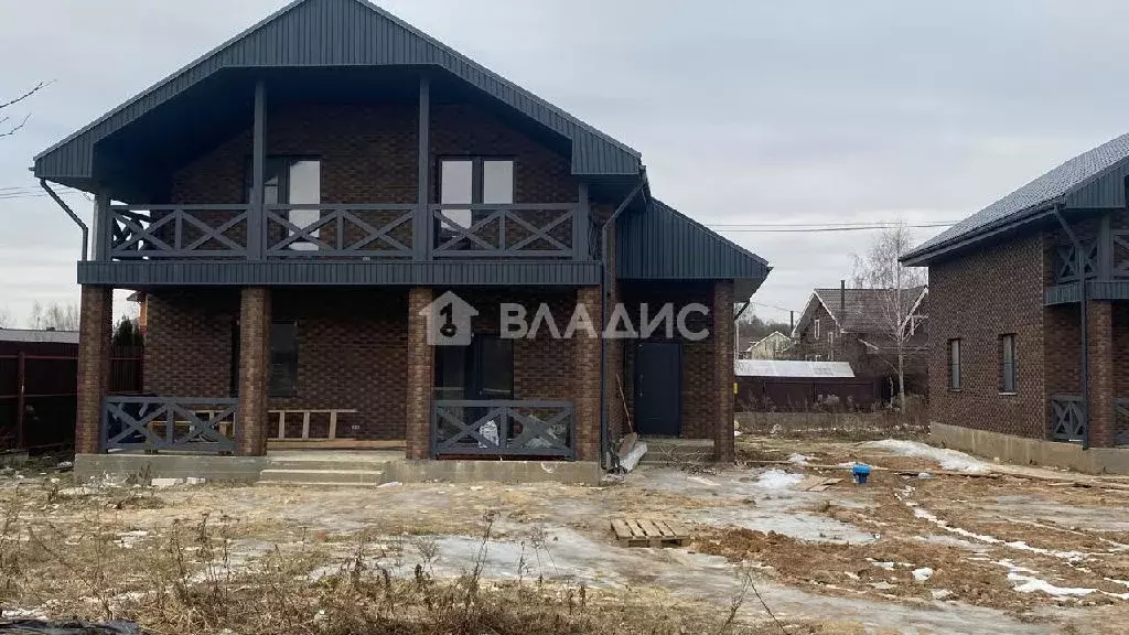 Продается дом в КП Софьино - Фото 0