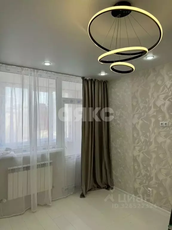 Студия Краснодарский край, Анапа Рождественская ул., 55к2 (28.0 м) - Фото 1