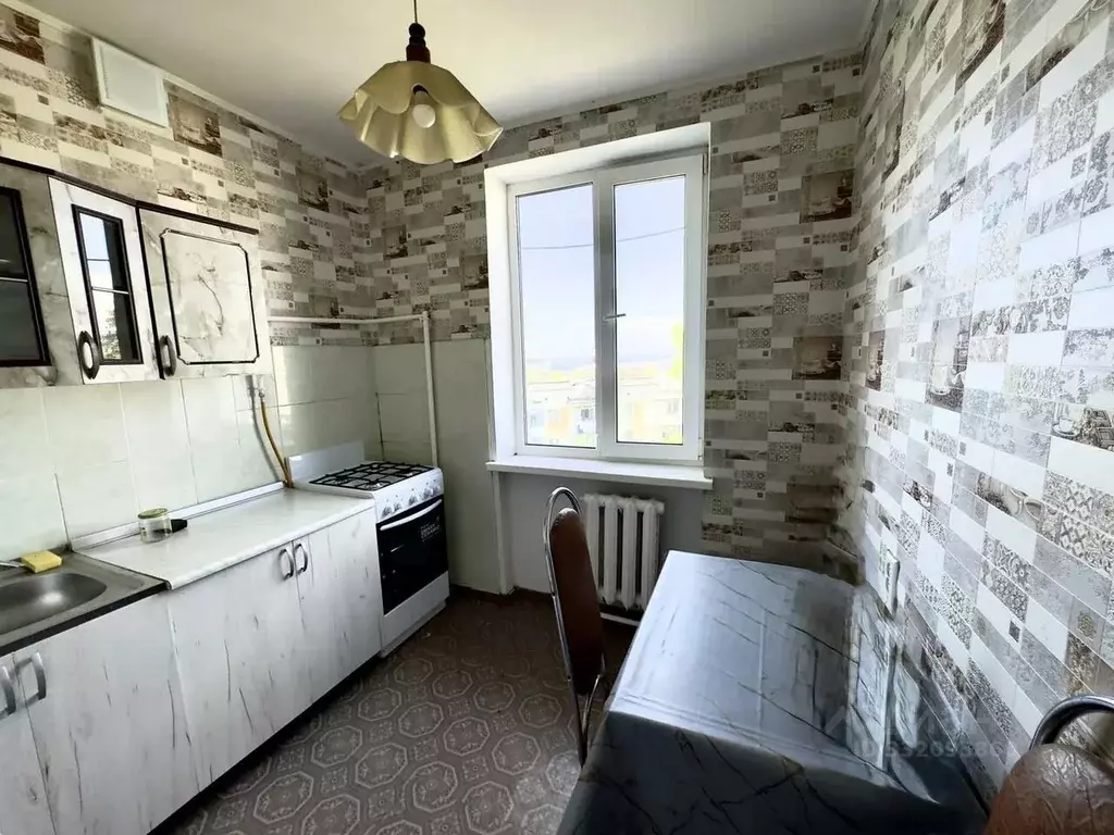 2-к кв. Севастополь ул. Маршала Геловани, 22 (50.0 м) - Фото 1