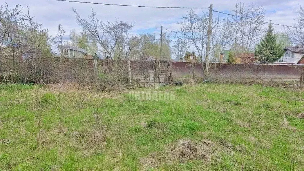 Участок в Воронежская область, Воронеж ул. Казакова (7.0 сот.) - Фото 0