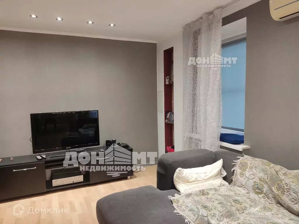 Продаётся 3-к квартира, 87 м - Фото 1