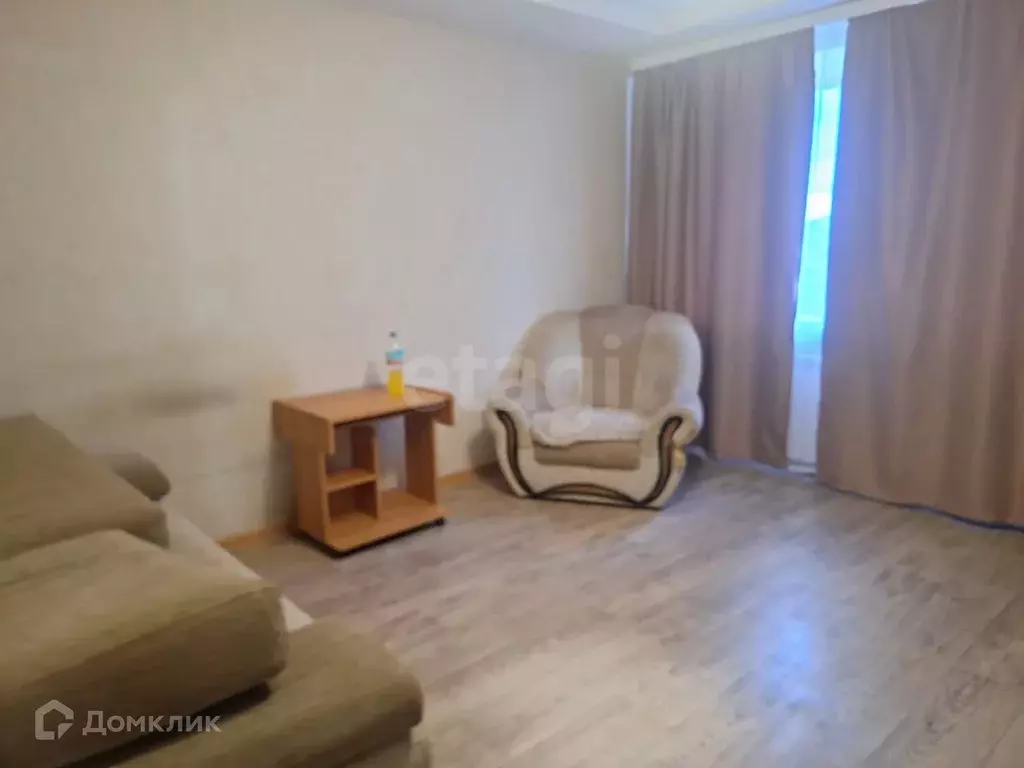 Продаётся 1-к квартира, 36 м - Фото 1