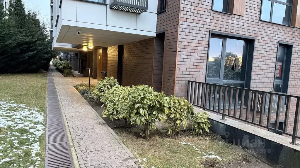 Свободной планировки кв. Краснодарский край, Сочи Курортный просп., ... - Фото 2