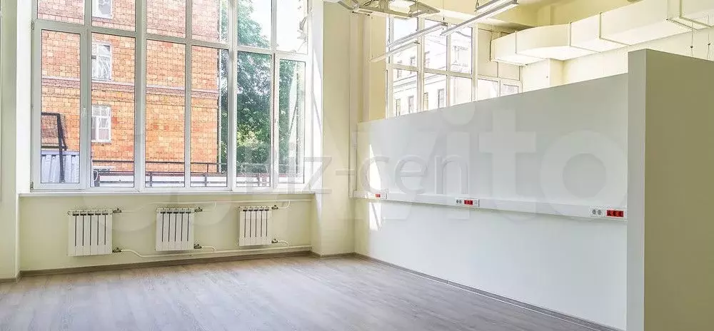 Офисное помещение 804.6 кв.м от собственника - Фото 1