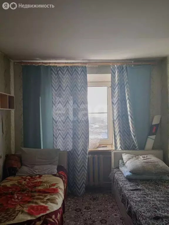 4-комнатная квартира: Чита, Краснознамённая улица, 29 (82.1 м) - Фото 2